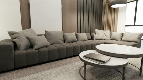 Les tendances actuelles en matière de fauteuils