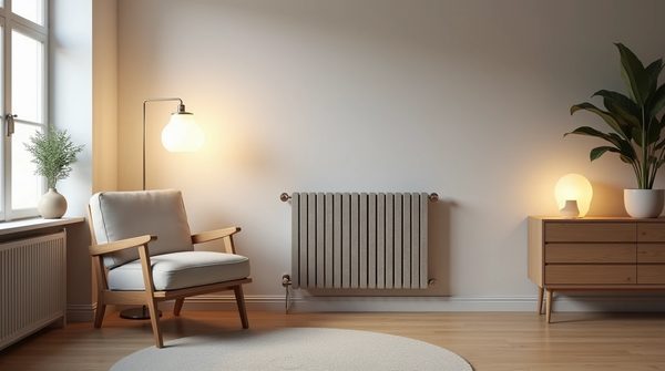 Choisir un chauffage économique : allier confort, écologie et économies d’énergie
