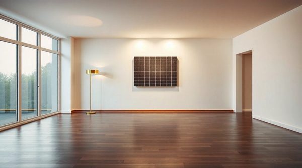 Créer un intérieur tourné vers l’avenir avec le concept libow : briser les codes de l’autoconsommation solaire