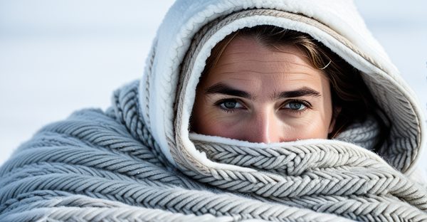 Découvrez la douceur des couettes polaires pour l'hiver