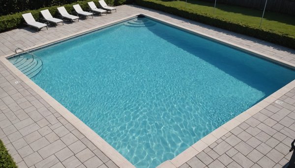 Remplissage automatique piscine : facilitez l’entretien de votre bassin