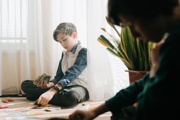 Des jeux nature fabriqués en france pour éveiller vos enfants