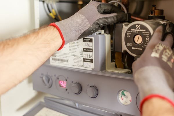 Entretien chaudière à antibes : services fiables et rapides